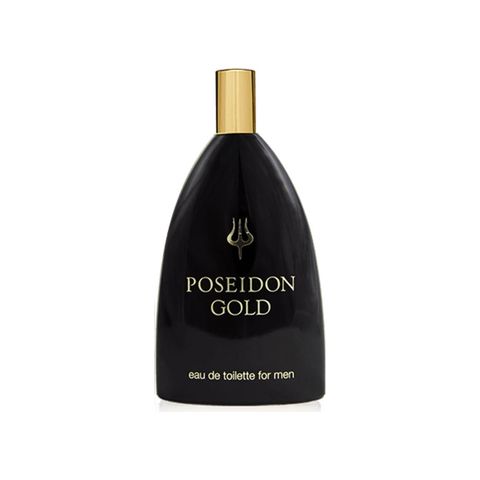 Poseidon Gold