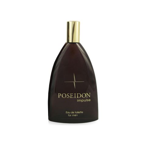 Poseidon Impulse