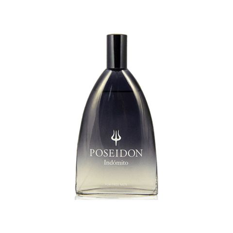 Poseidon Indómito