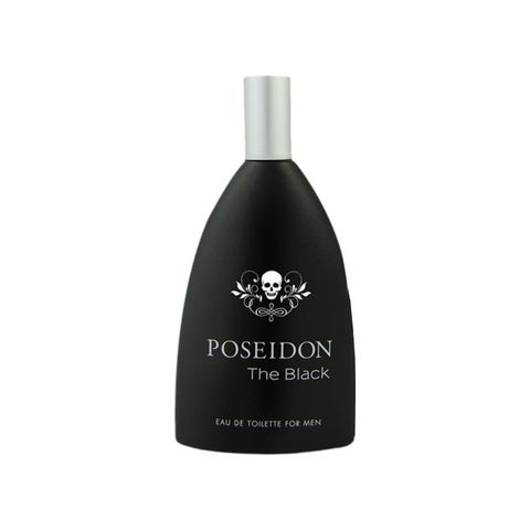 Poseidon The Black