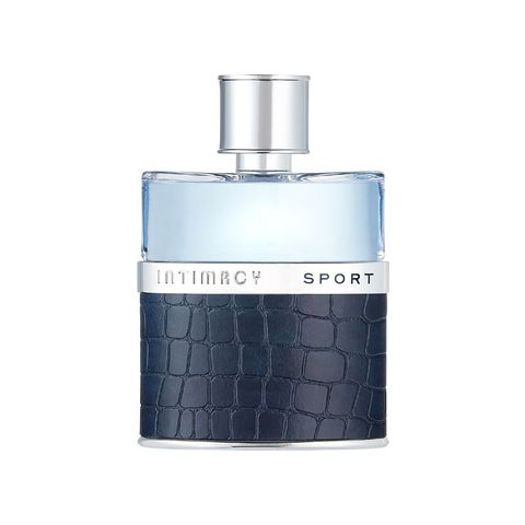 Intimacy Men Sport