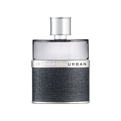 Intimacy Urban