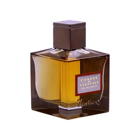 Isabey L'ambre de Carthage