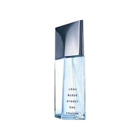 L'Eau Bleue d'Issey Eau Fraiche