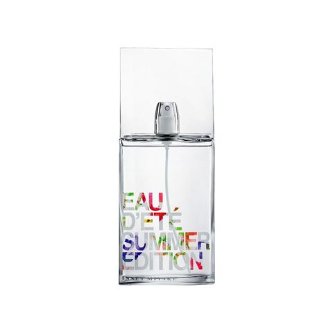 L'eau d'Issey Eau D'Ete Summer Edition for Men