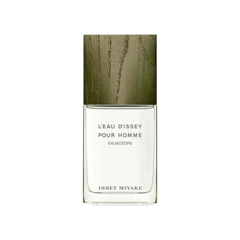 L’Eau d’Issey Pour Homme Eau & Cèdre