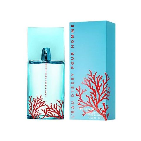 L'Eau d'Issey Pour Homme Eau d'Ete 2011