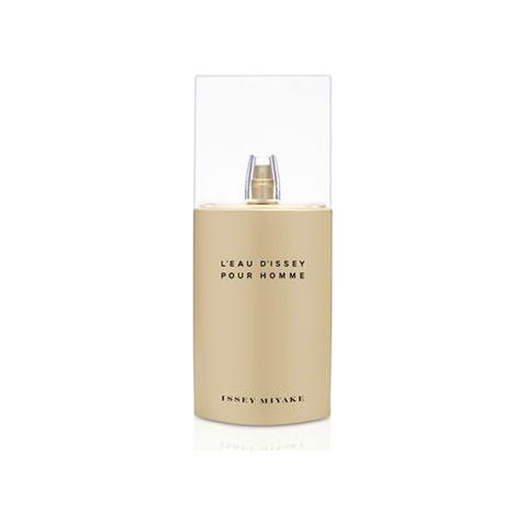 L'Eau d'Issey Pour Homme Gold Absolute