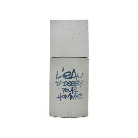 L'Eau d'Issey Pour Homme Limited Edition