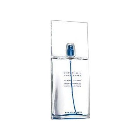 L'Eau D'Issey pour Homme Lumieres dIssey