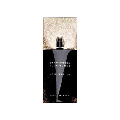 L’Eau d’Issey Pour Homme Noir Absolu