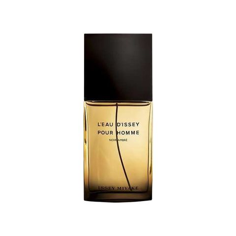 L'Eau d'Issey Pour Homme Noir Ambre