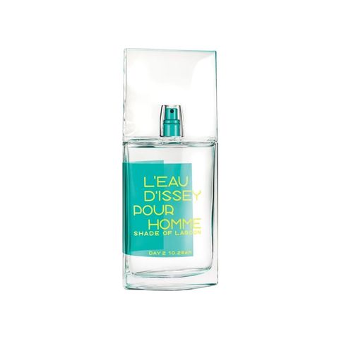 L'Eau d'Issey pour Homme Shade of Lagoon