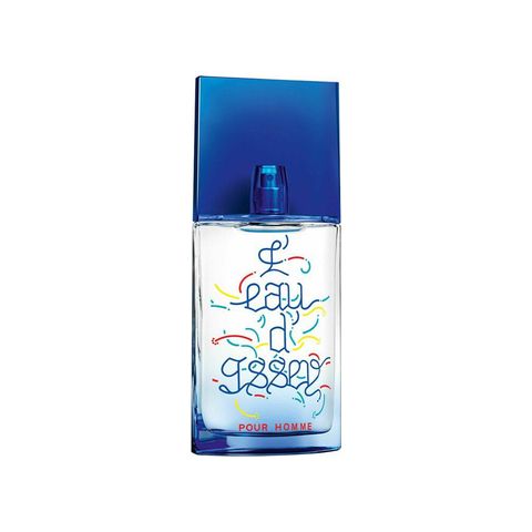 L'Eau d'Issey pour Homme Shades of Kolam
