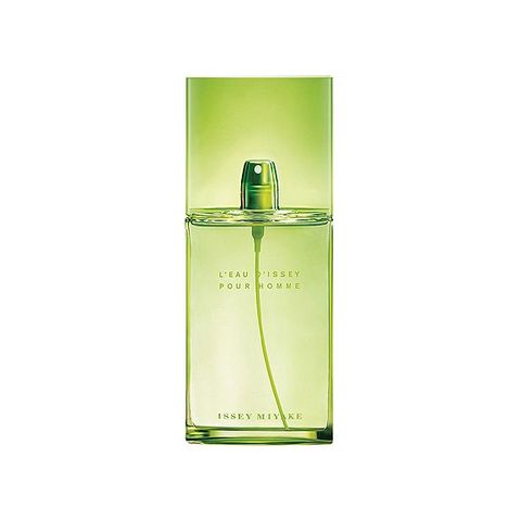 L'Eau d'Issey Pour Homme Summer 2006