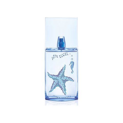 L'Eau d'Issey Pour Homme Summer 2014