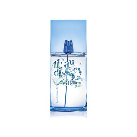 L'Eau d'Issey Pour Homme Summer 2015