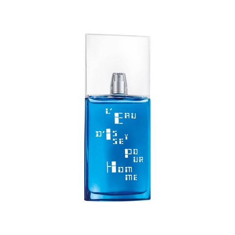L'Eau d'Issey Pour Homme Summer 2017