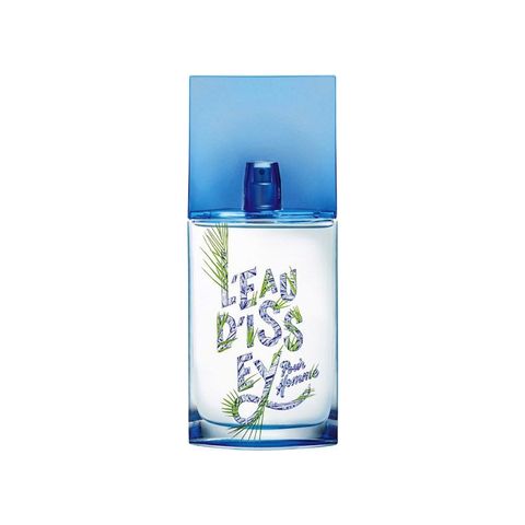 L'Eau d'Issey Pour Homme Summer 2018