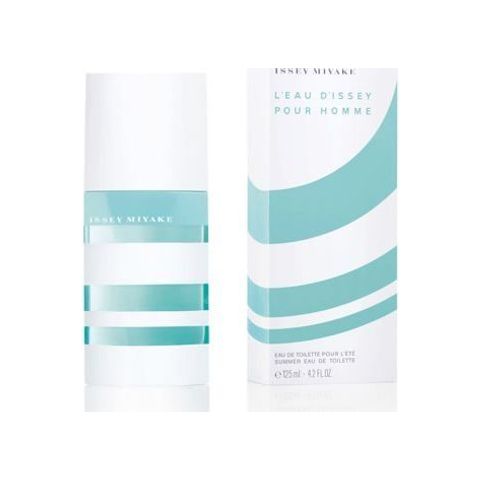 L'Eau d'Issey Pour Homme Summer Eau de Toilette
