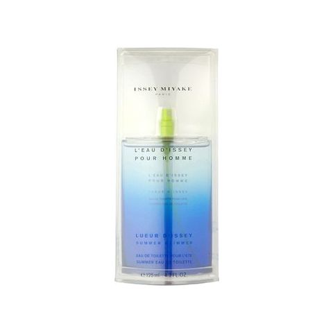 L'Eau d'Issey Pour Homme Summer Glimmer