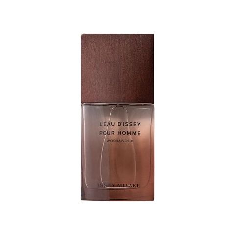 L'Eau d'Issey pour Homme Wood & Wood