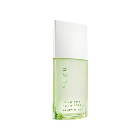 L’Eau d’Issey Pour Homme Yuzu