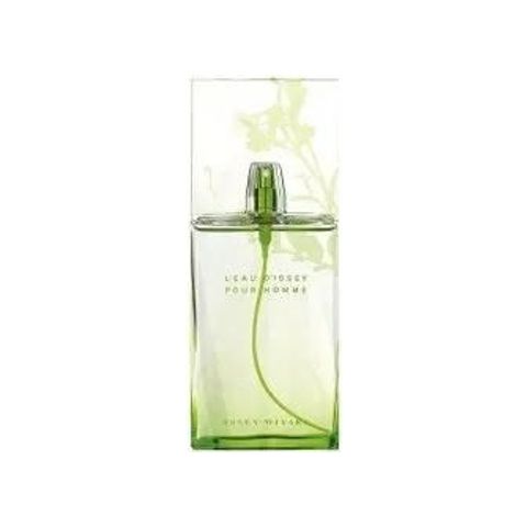 L'Eau d'Issey Summer 2007 Homme
