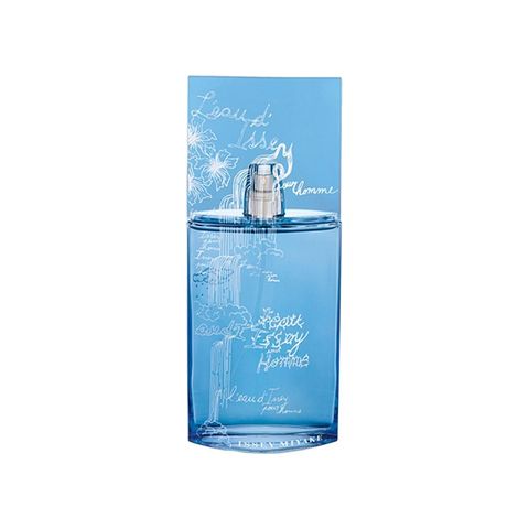 L'Eau d'Issey Summer Pour Homme 2008