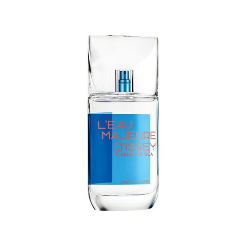 L'Eau Majeure d'Issey Shade of Sea