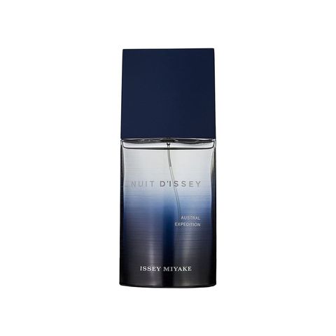 Nuit d'Issey Austral Expedition