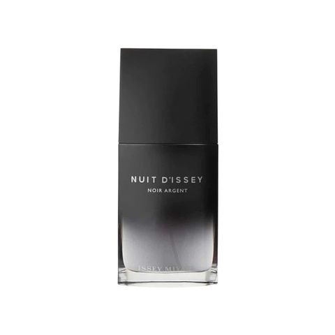 Nuit D’Issey Noir Argent