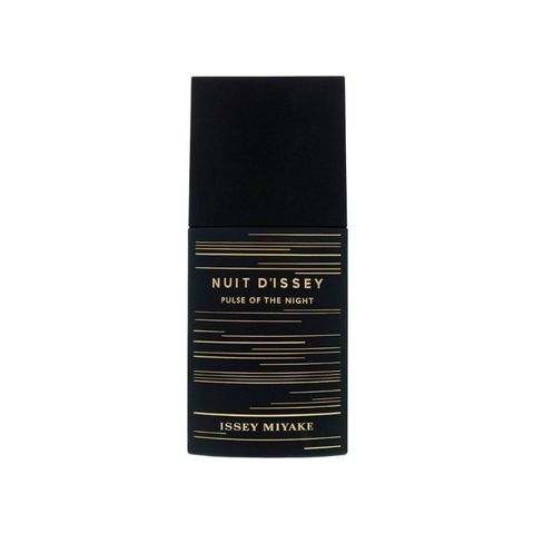 Nuit d'Issey Pulse Of The Night