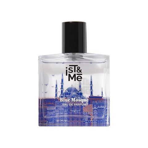 Blue Mosque