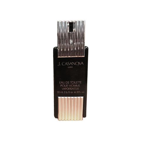 J. Casanova pour Homme