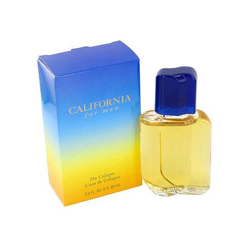 California for Men