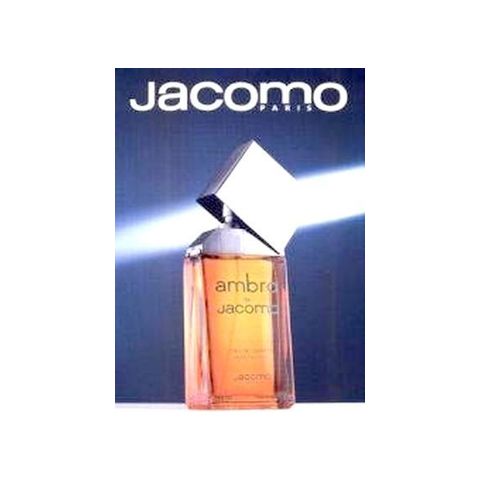 Ambro de Jacomo