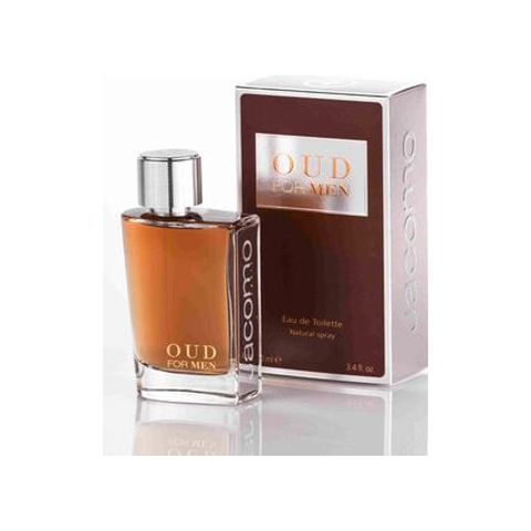 Jacomo Oud for Men