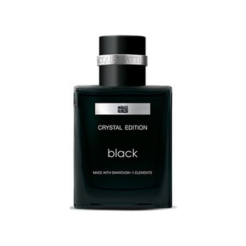 Black Crystal Edition