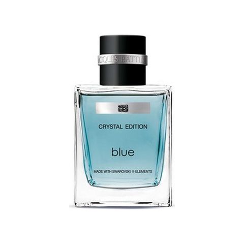 Blue Crystal Edition