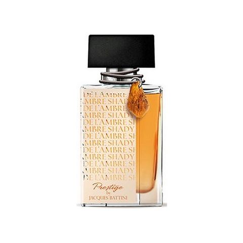 De L'Ambre Shady