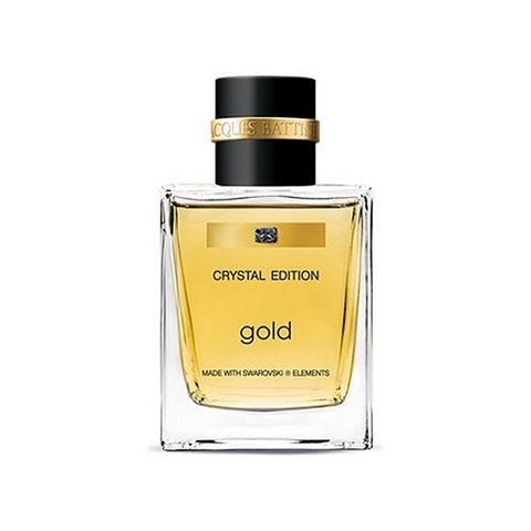 Gold Crystal Edition