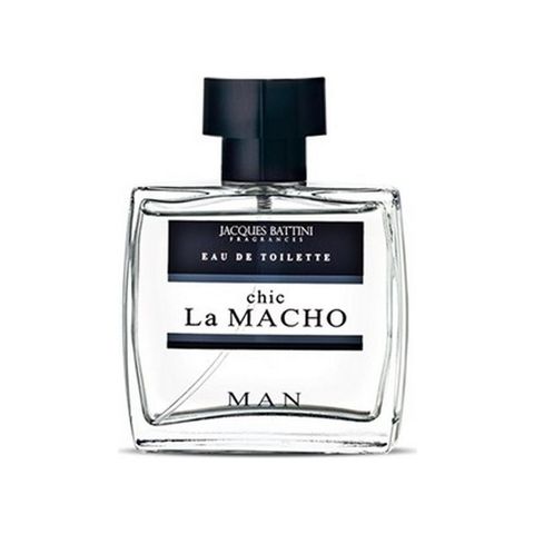 La Macho Chic