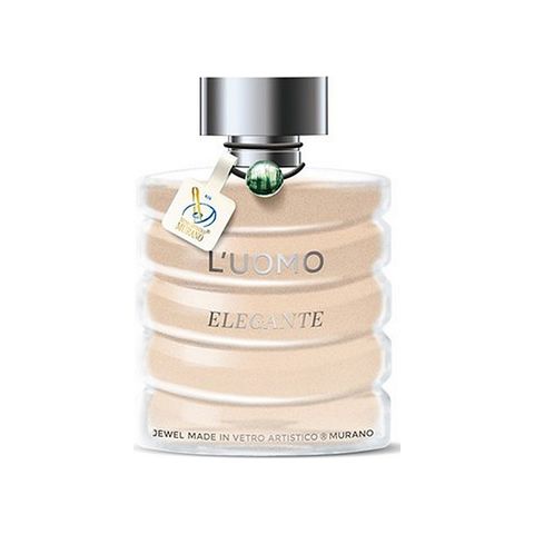 L'Uomo Elegante