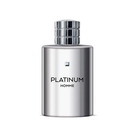 Platinum