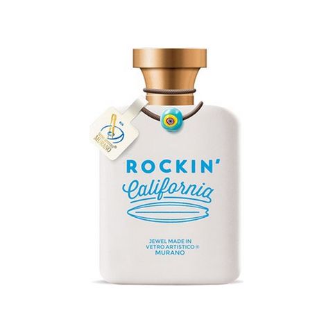 Rockin California