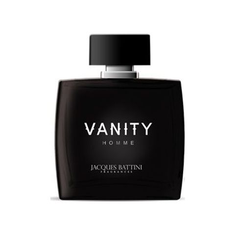 Vanity