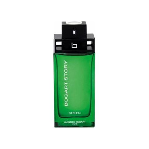 Bogart Story Green