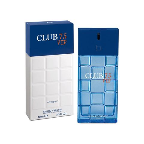 Club 75 VIP