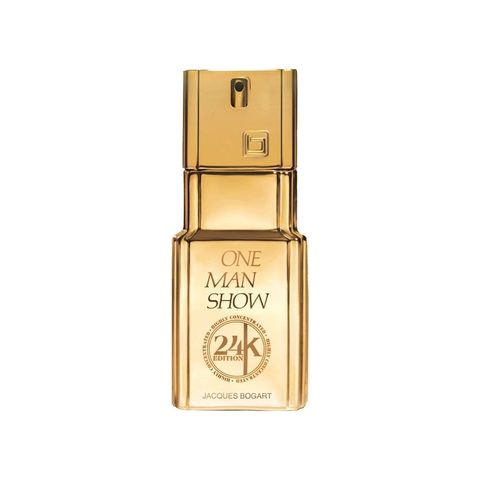 One Man Show 24K Edition